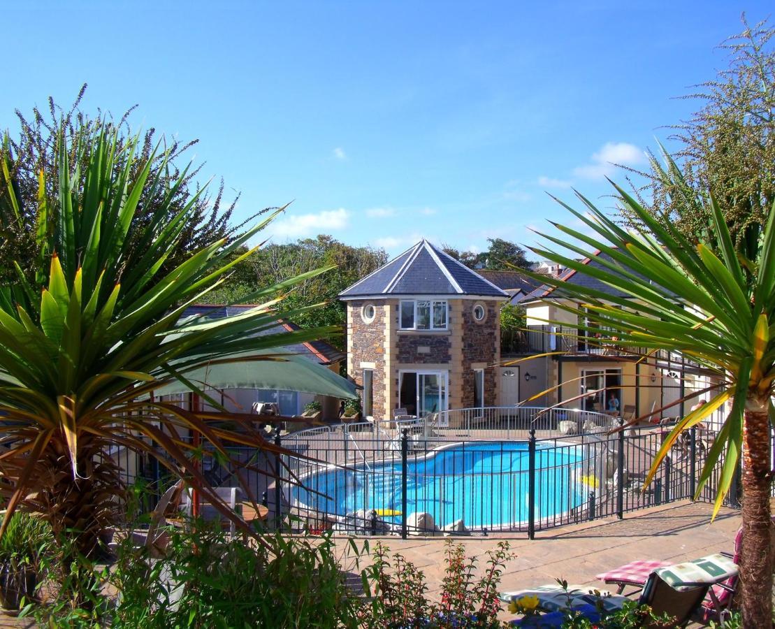 Waterwitch New Quay