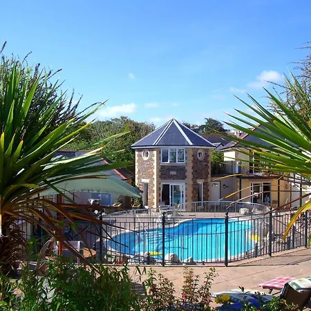 Waterwitch Cottage New Quay Esterno foto