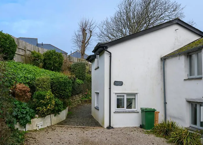 Waterwitch Cottage