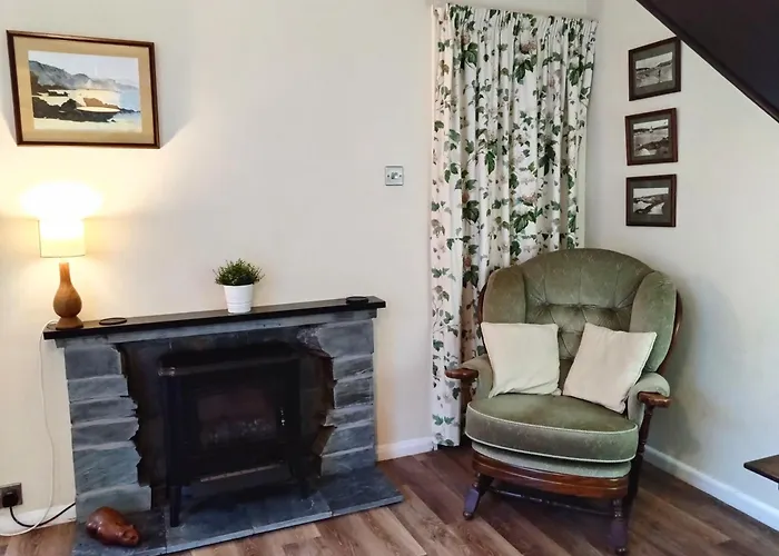 Waterwitch Cottage