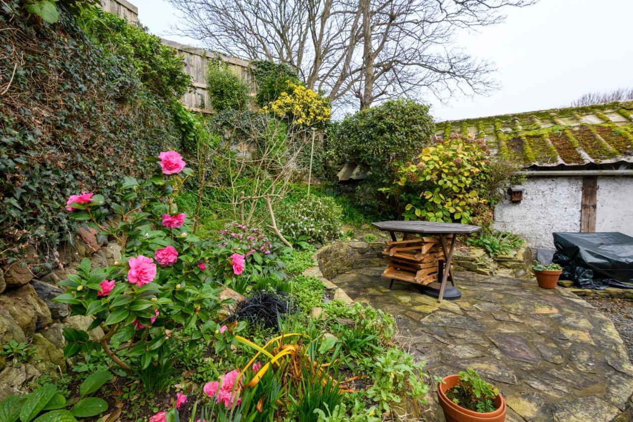 Waterwitch Holiday home *