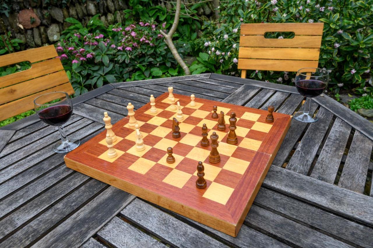 Waterwitch Holiday home Newquay (Cornwall)