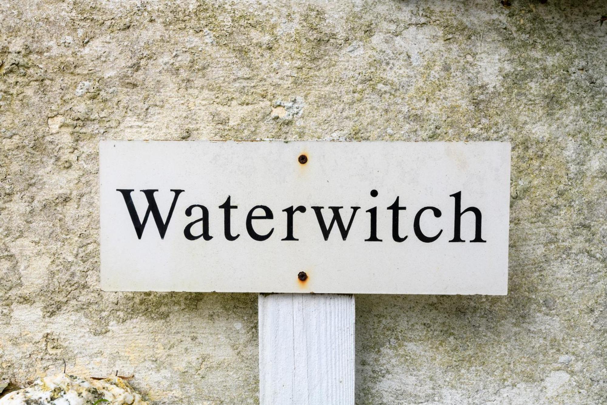 Holiday home Waterwitch