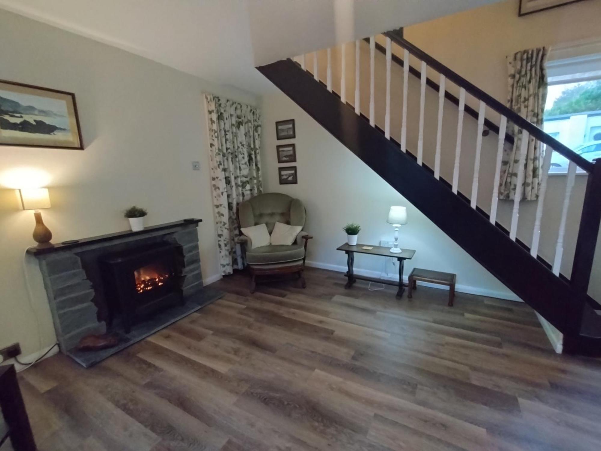Waterwitch Holiday home
