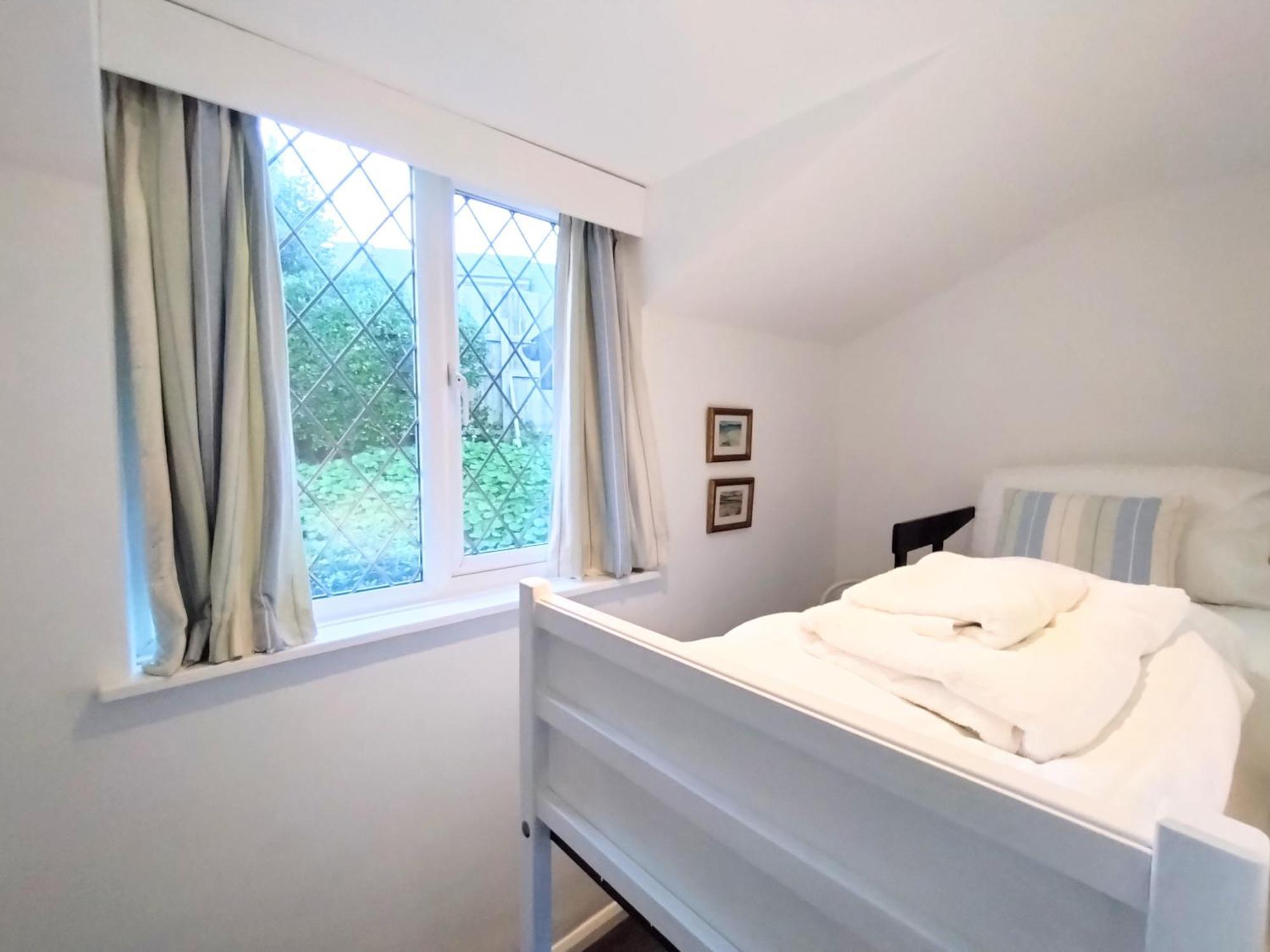 Holiday home Waterwitch