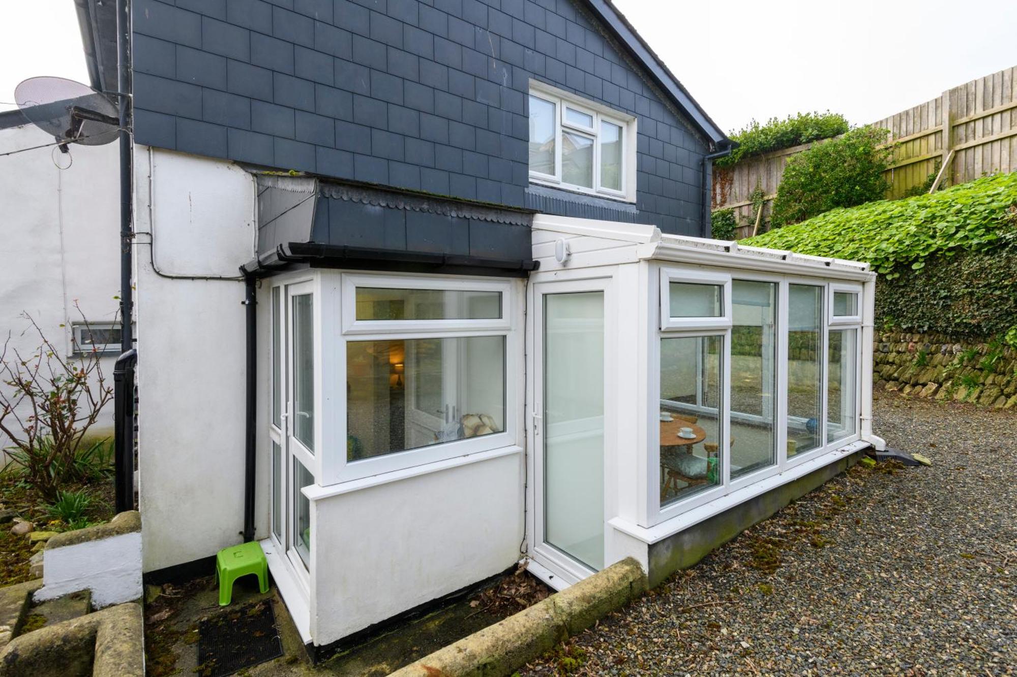 Holiday home Waterwitch